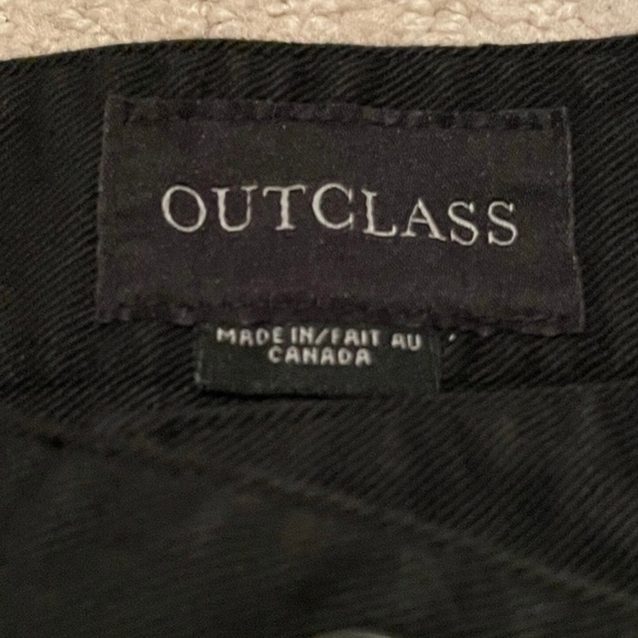 Outclass Jeans - Picture 5 of 6